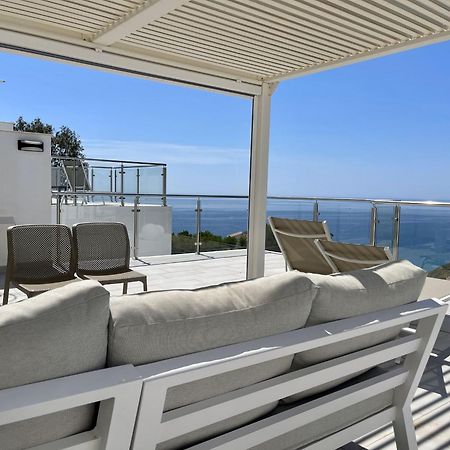 Balcon Del Mar 43 Apto 123 Apartment Malaga Exterior photo