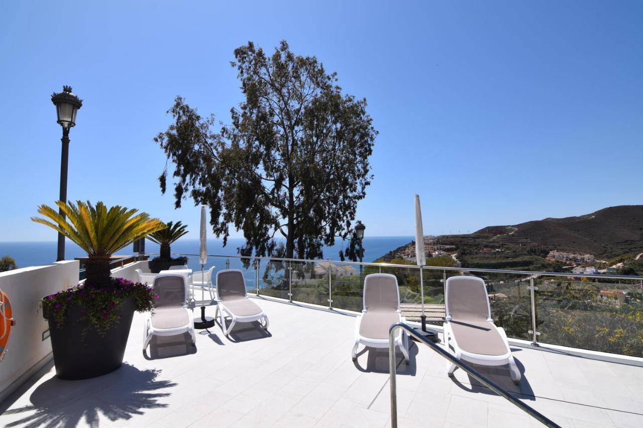 Balcon Del Mar 43 Apto 123 Apartment Malaga Exterior photo